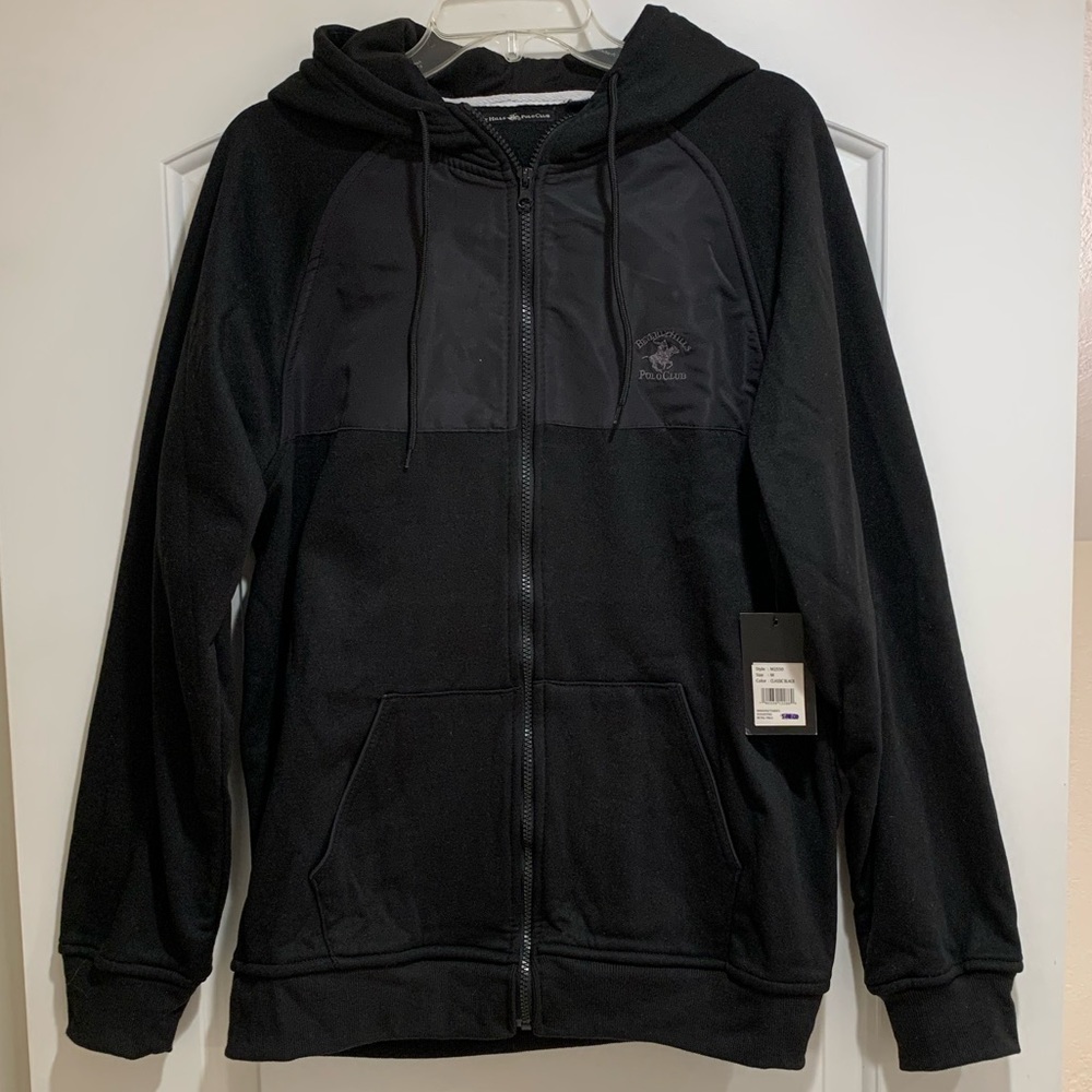 Polo Club Sweatshirt